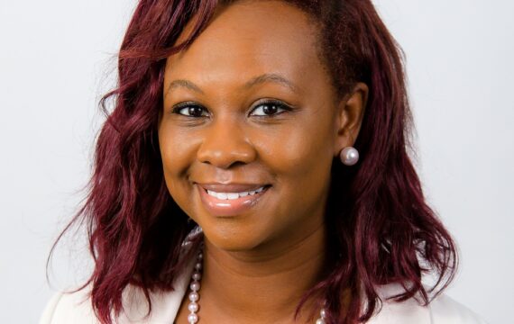 Sheria D. Rowe, Ph.D.