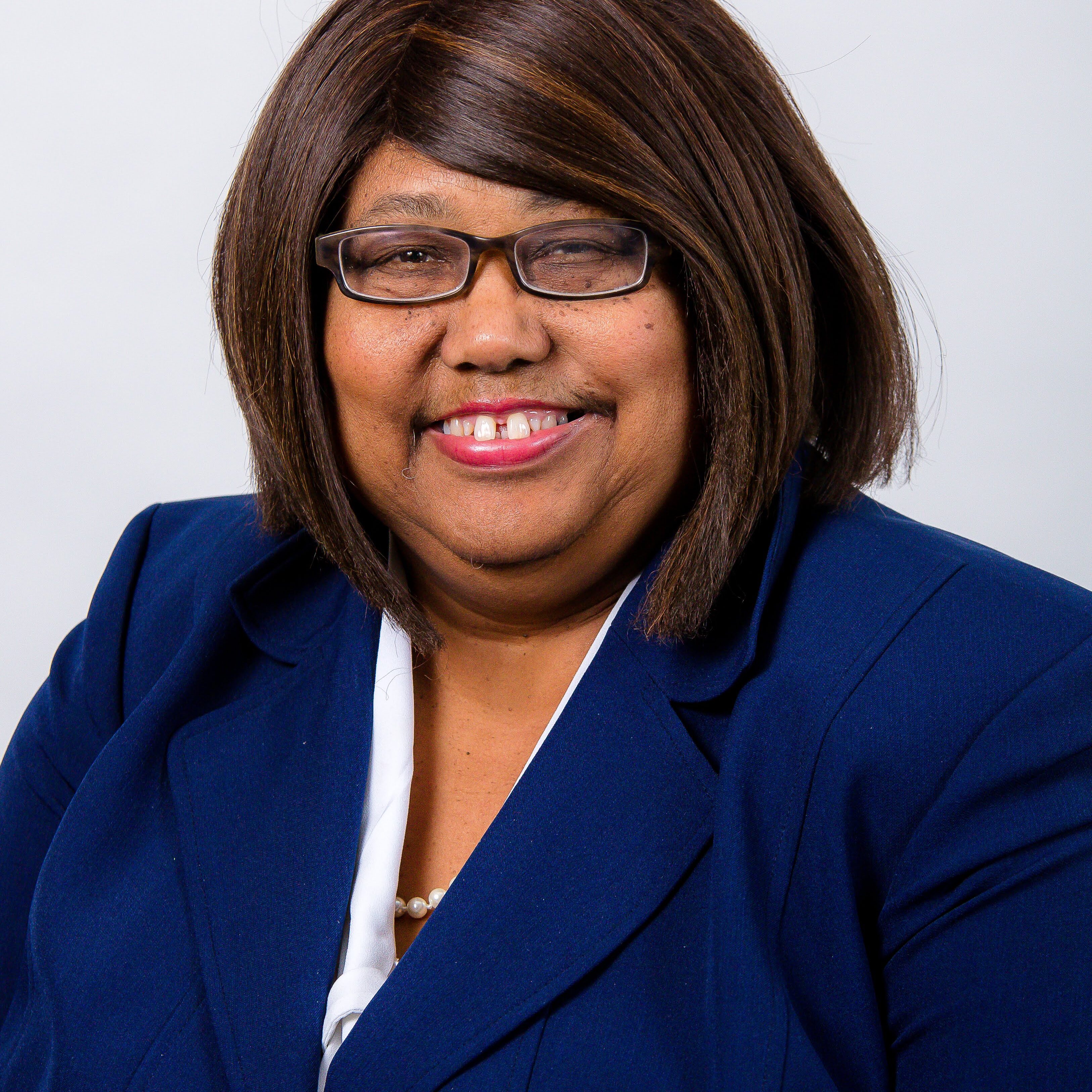 Barbara Broadaway Barbara Broadaway