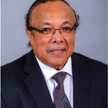 John Larkins John Larkins