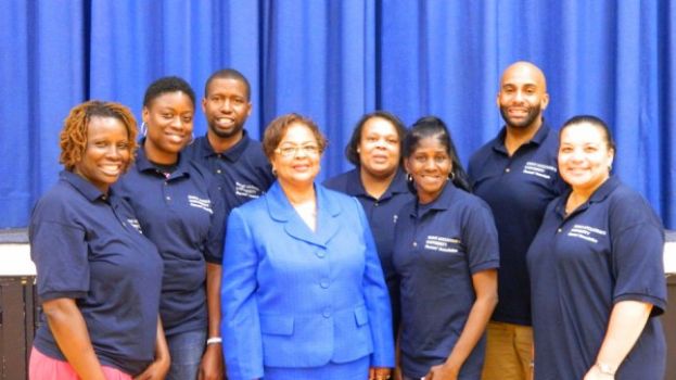 SAU's Parents' Association